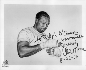 1964 Archie Moore