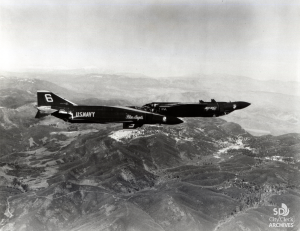 1969 U.S. Navy Blue Angels