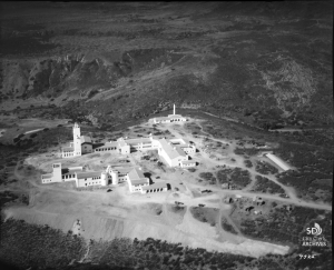 1930 Higher Education