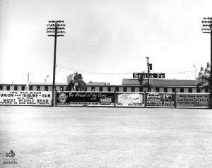 1949- Take Me Out to the Ball Game