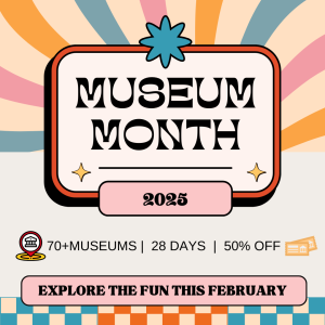 2025-"Museum Month"