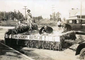 Escondido Grape Day