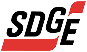 SDG&amp;E Logo