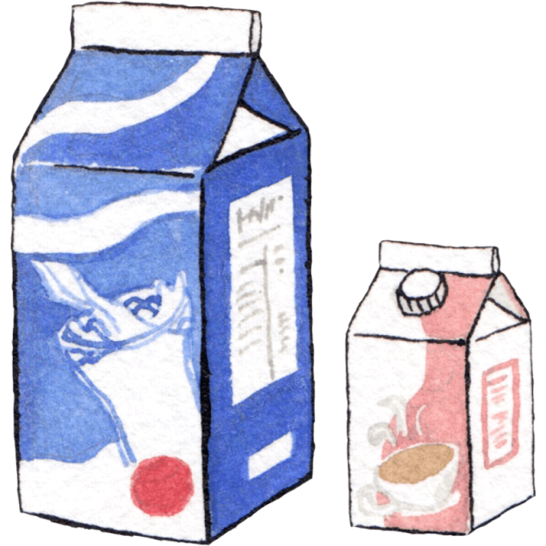 Beverage Cartons