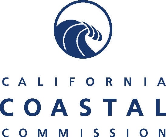 California Coastal Commission logo