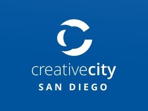 Creative City SD Logo