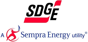 SDG&amp;E logo