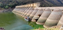 Hodges Dam