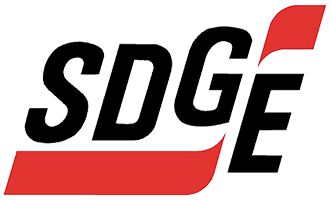 SDG&amp;E Logo