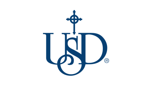 University of San Diego logo