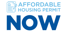 "Affordable Housing Permit Now" Program