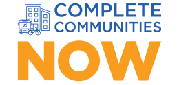 Complete Communities Now