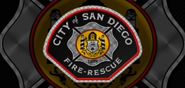 Fire-Rescue Department | City of San Diego Official Website