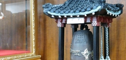 The Divine Bell of King Seongdeok the Great