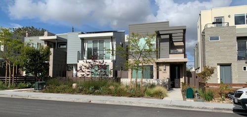 Neighborhood Homes for All of Us