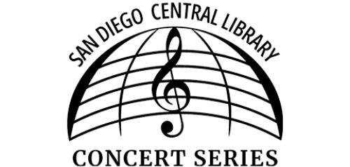 Central Library Concerts