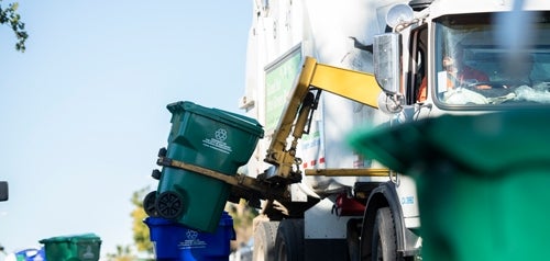 Stay Informed: San Diego Trash Service Updates