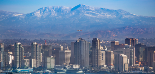 Transient Occupancy Tax (TOT) Rate increase Starting May 1, 2025.