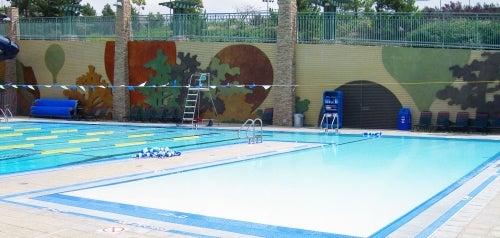 Carmel Valley Pool