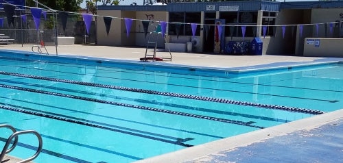 Kearny Mesa Pool