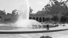 From the Archives: 1970: Balboa Park undergoes face-lift - The San Diego  Union-Tribune
