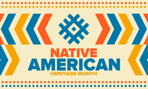 National Native American Heritage Month – Charles County Public