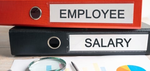 Salary Table | Personnel Department | City of San Diego Official Website