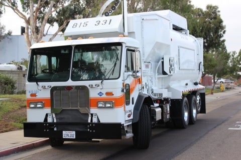 Normal Schedule For Trash And Recycling Collection Services On Independence Day Environmental Services City Of San Diego Official Website