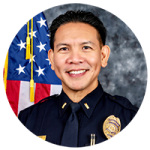 SDPD Lieutenant Al Ambito