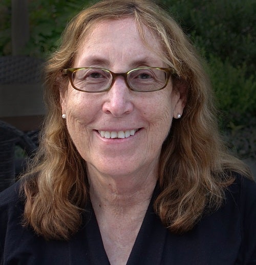 Photo of Susan Gembrowski Baker